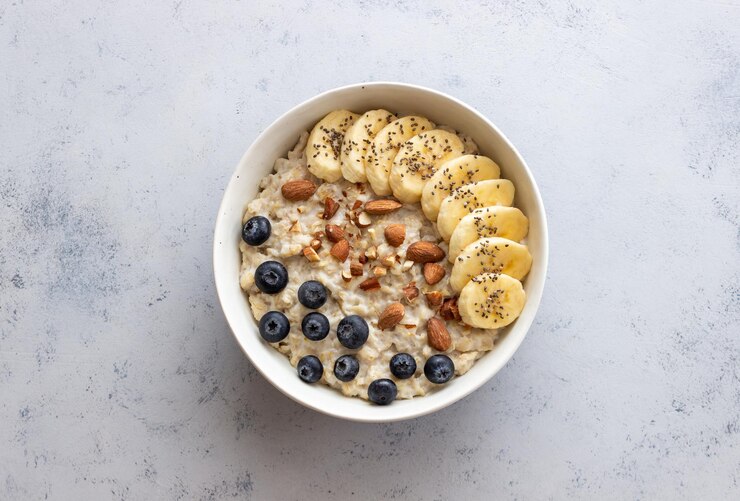 10 Health Benefits of Eating Oats and Oatmeal